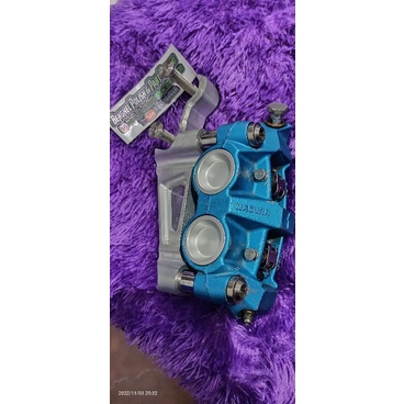 KALIPER KIRI/KANAN MAGURA ORIGINAL PAINT