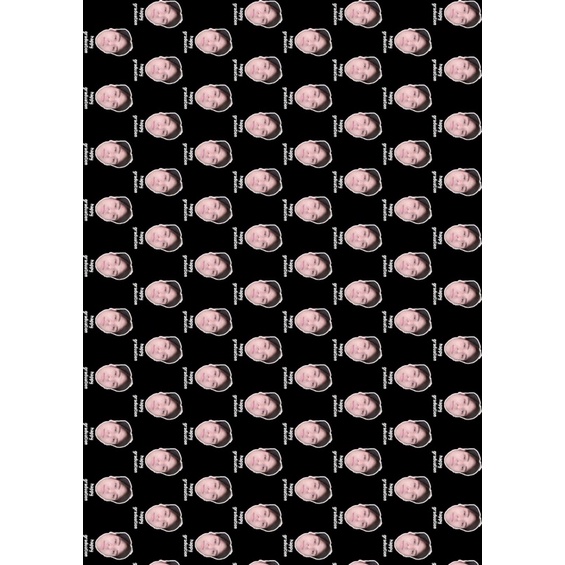 

KERTAS KADO CUSTOM A3+ | FREE DESAIN | GOOD QUALITY