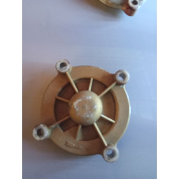 cover impeller shimizu
