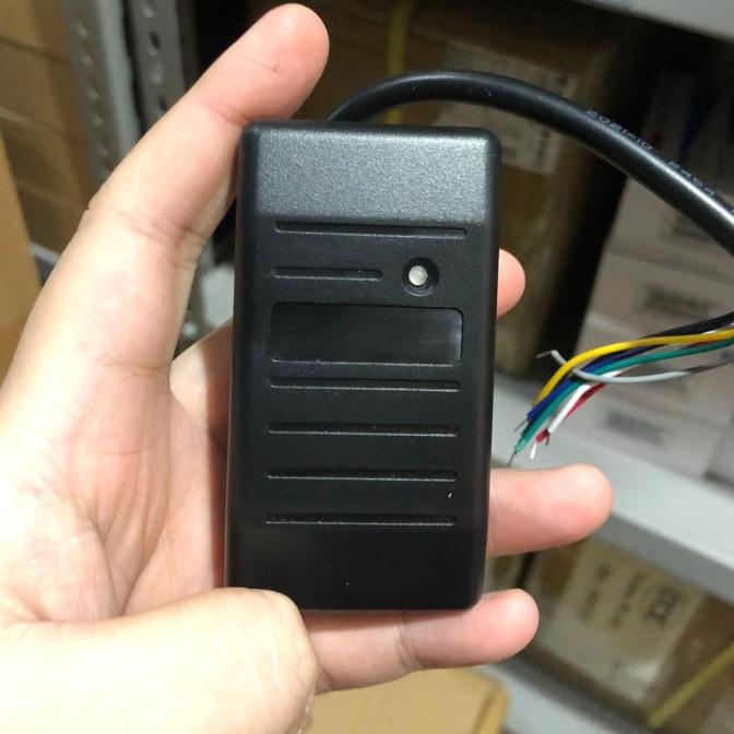 Reader Wiegand 125 Khz | Card Reader Wiegand 125Khz ID