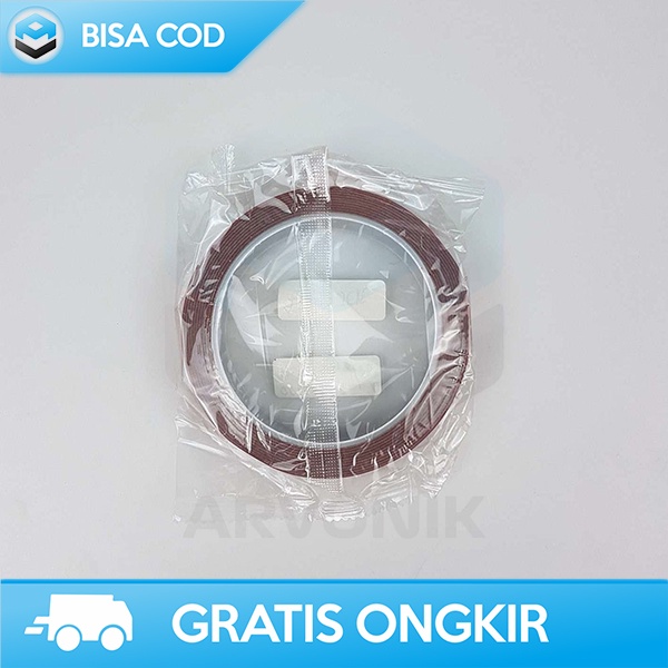 DOUBLE TAPE MULTIFUNGSI SELOTIP 3MX20MM PEREKAT SERBAGUNA ANTI AIR