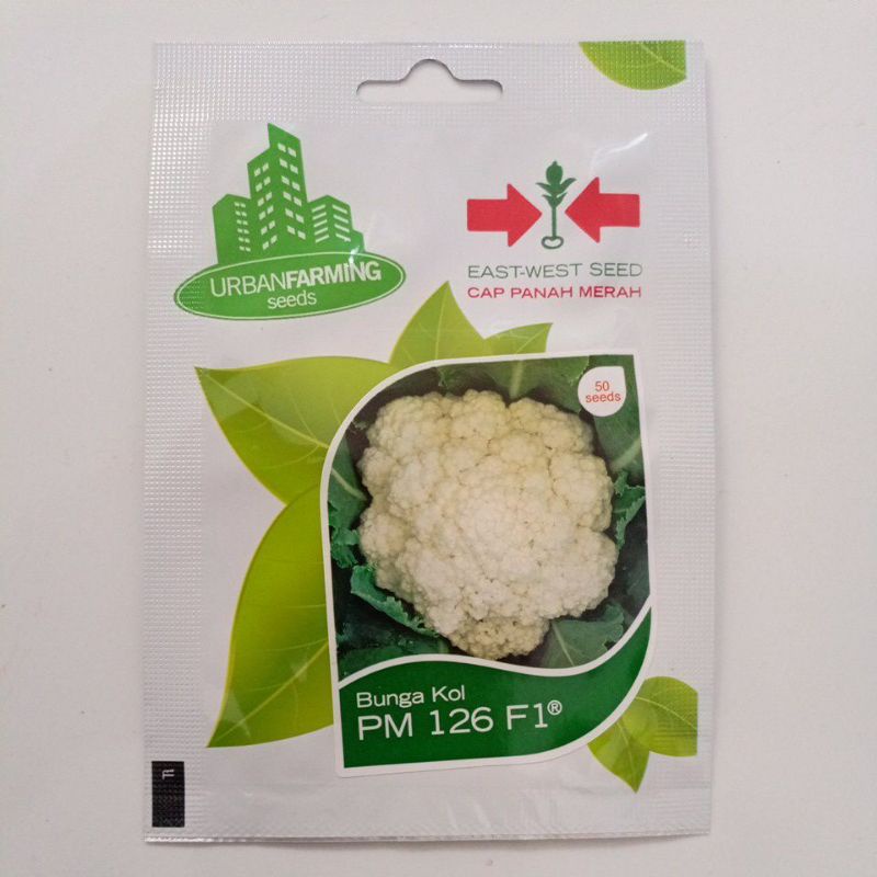 CPM - BENIH BUNGA KOL PM 126 F1