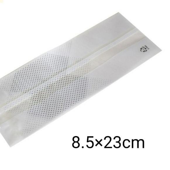 

Plastik Cookies dll - 50 pcs