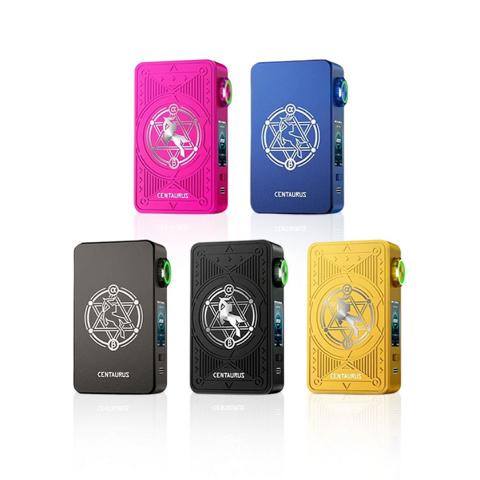 MOD CENTAURUS M200 BOX MOD CENTAURUS 200W EDITION by LOSTVAPE