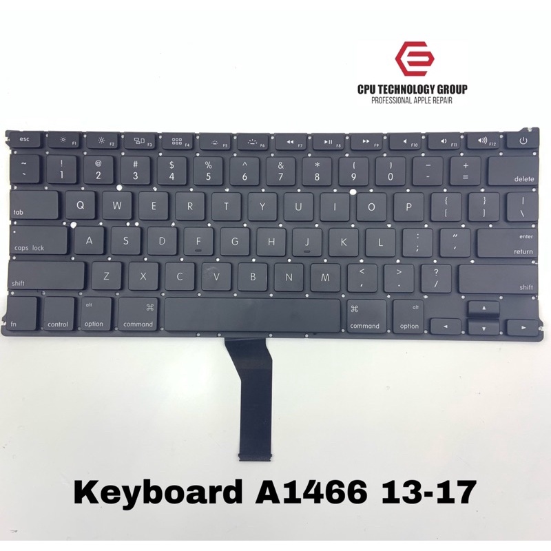 Keyboard MacBook Air 13&quot; A1466 /A1369 2011-2017