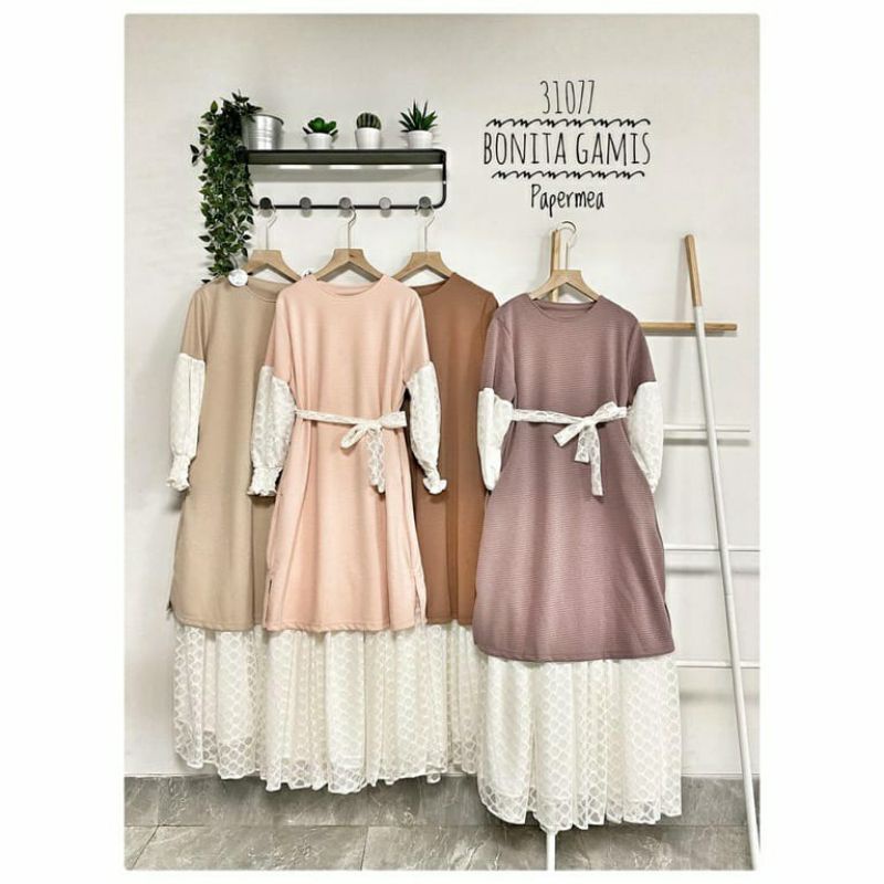 GAMIS PREMIUM PAPERMEA