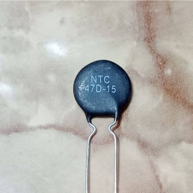 NTC 47D-15 ntc 47D15