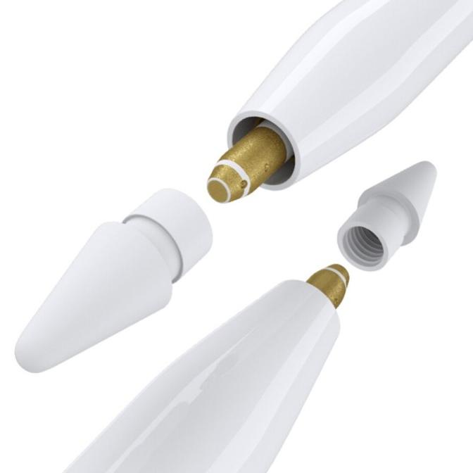 

Apple Nib Tips Replacement for Apple Pencil Original