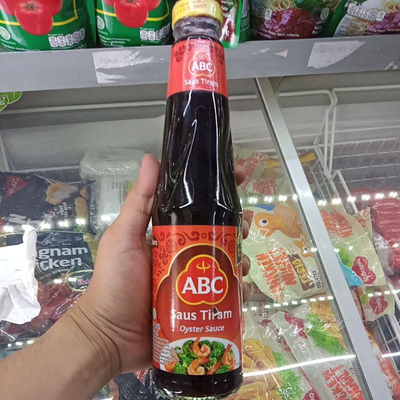 ABC Saus Tiram/ABC Saus Tiram Isi 425ML