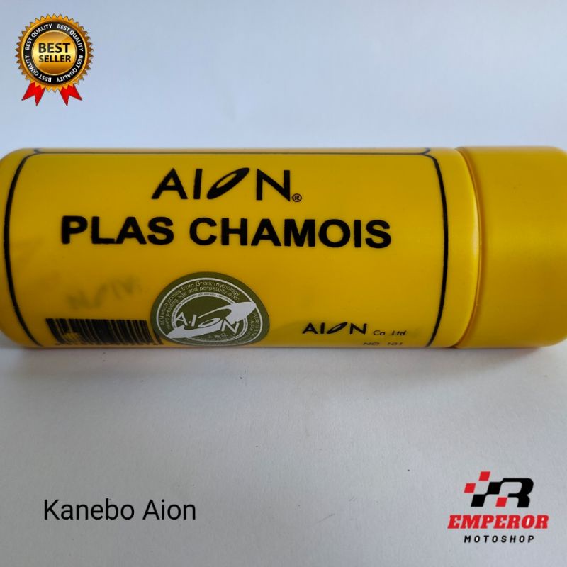 Lap Canebo Kanebo Aion Plas Chamois Termurah