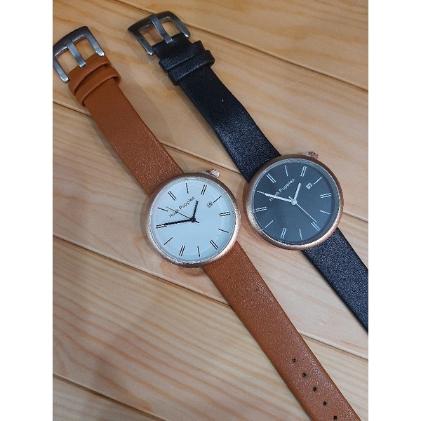 JAM TANGAN WANITA HUSH PUPPIES KALEP