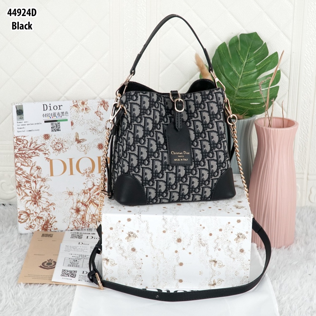 DR Hobo Mini Bag Series 44924D 44924-1 23021