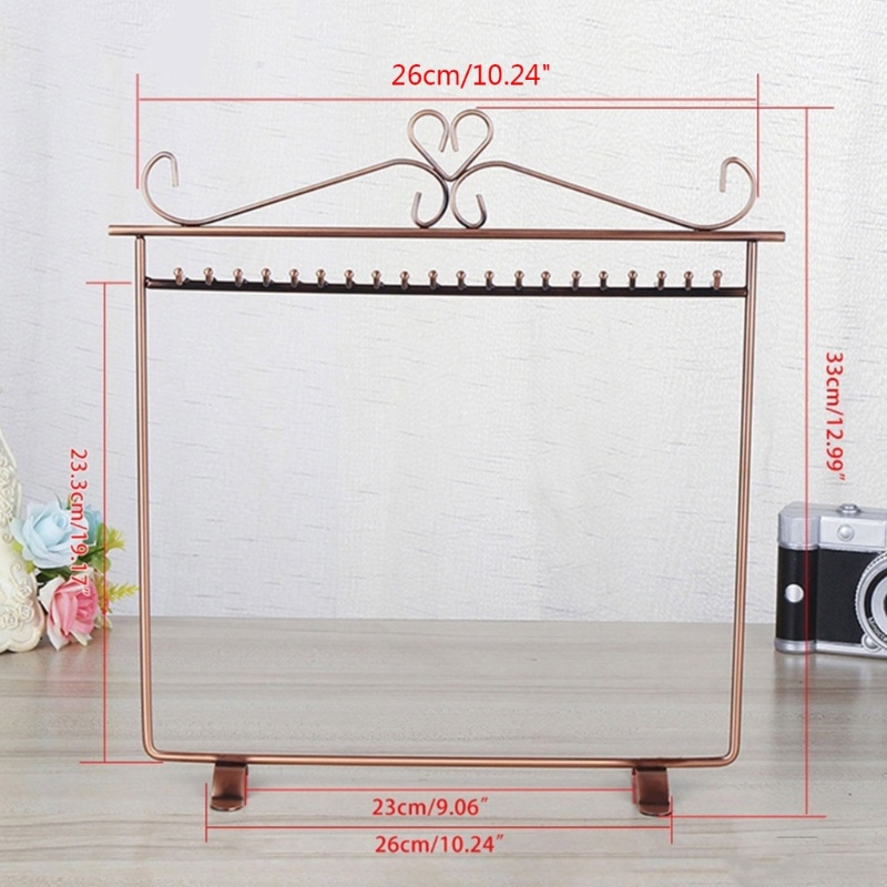 Mary Lifelike for Blythe Dolls Rangka Pakaian Besi Stand Hanger Pretend for Play Game Scaled Furniture Balita Perempuan Fun