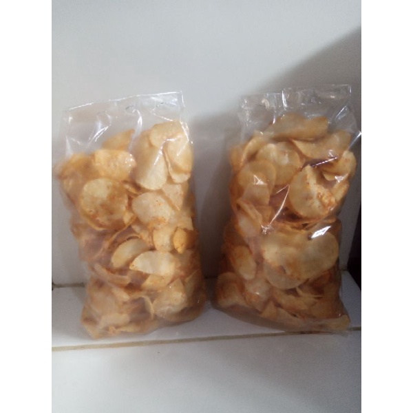 

keripik singkong