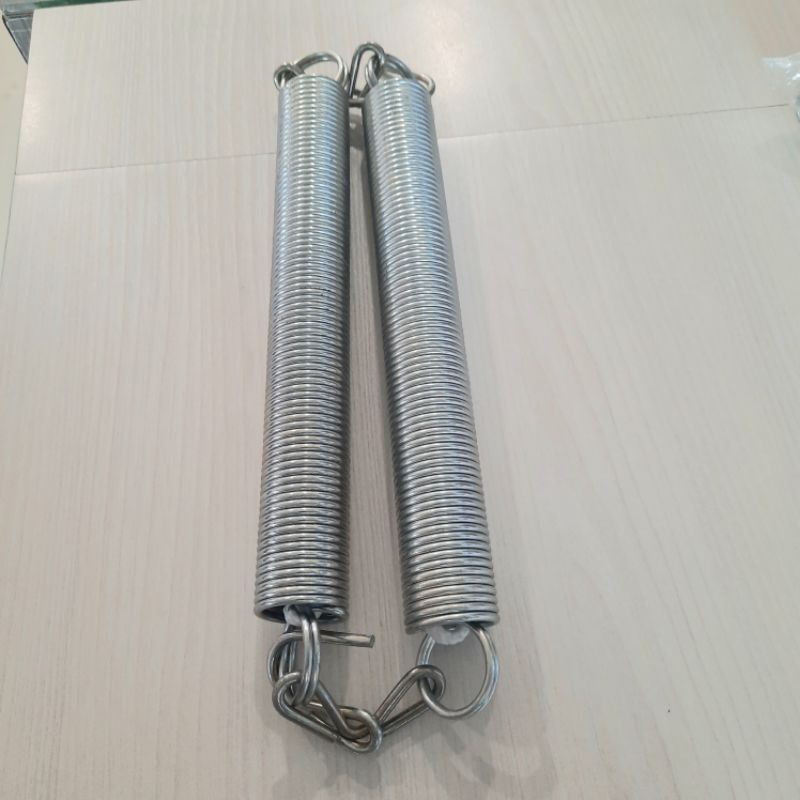 Per Ayunan Double Jumbo Besar / Ayunan anak