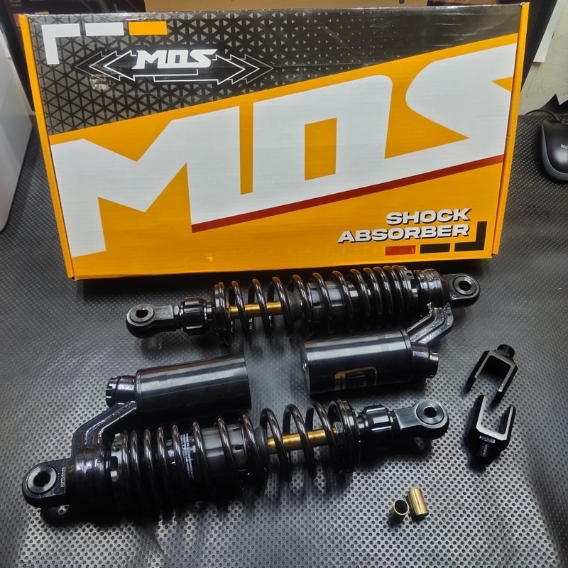 Shockbreaker replika ktc skok uk 280 dan 320 shok copy ktc extrem as gold pcx aerox