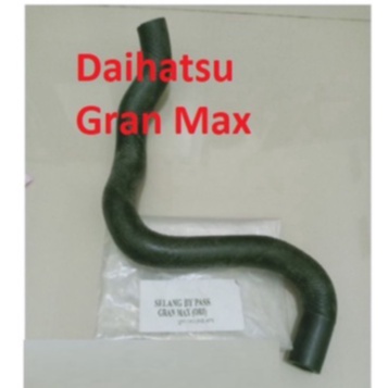 Selang BY Pas Gren MEX /Slang by pass Gran Max Daihatsu Grand max ORI/ bypass baypas