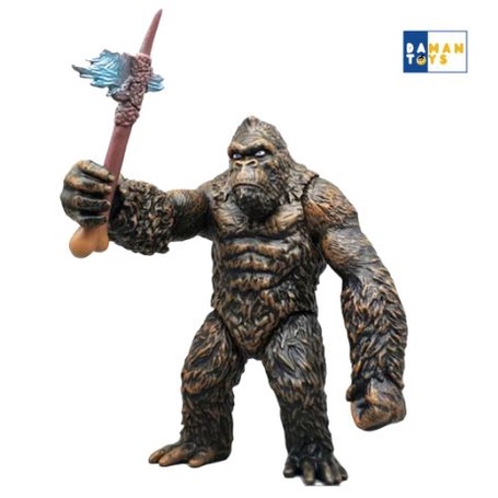 ACTION FIGURE MONSTER GORILLA   79000