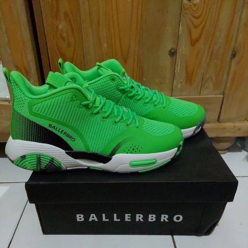 SEPATU BASKET BALLERBRO BB PRO 1