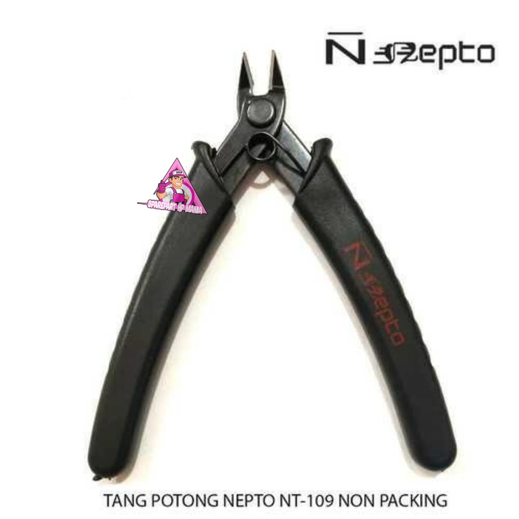 TANG POTONG NEPTO NT-109 NON PACKING