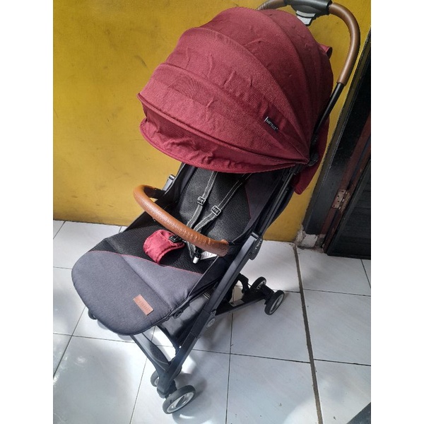 Stroller Babyelle ORBIT preloved