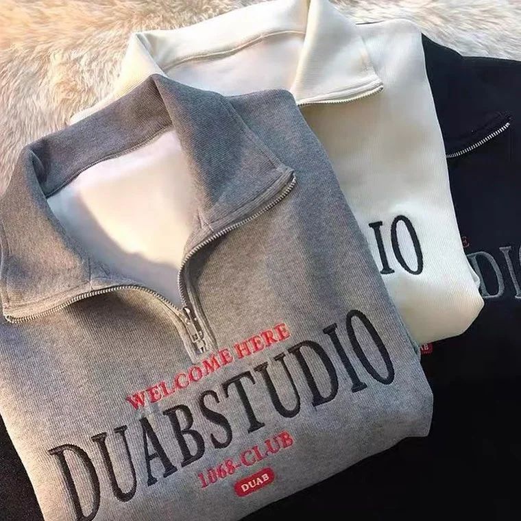 Sweater Wanita Grosir Berkualitas - DUABSTUDIO