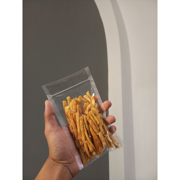 

Cheesestick/Stik Keju
