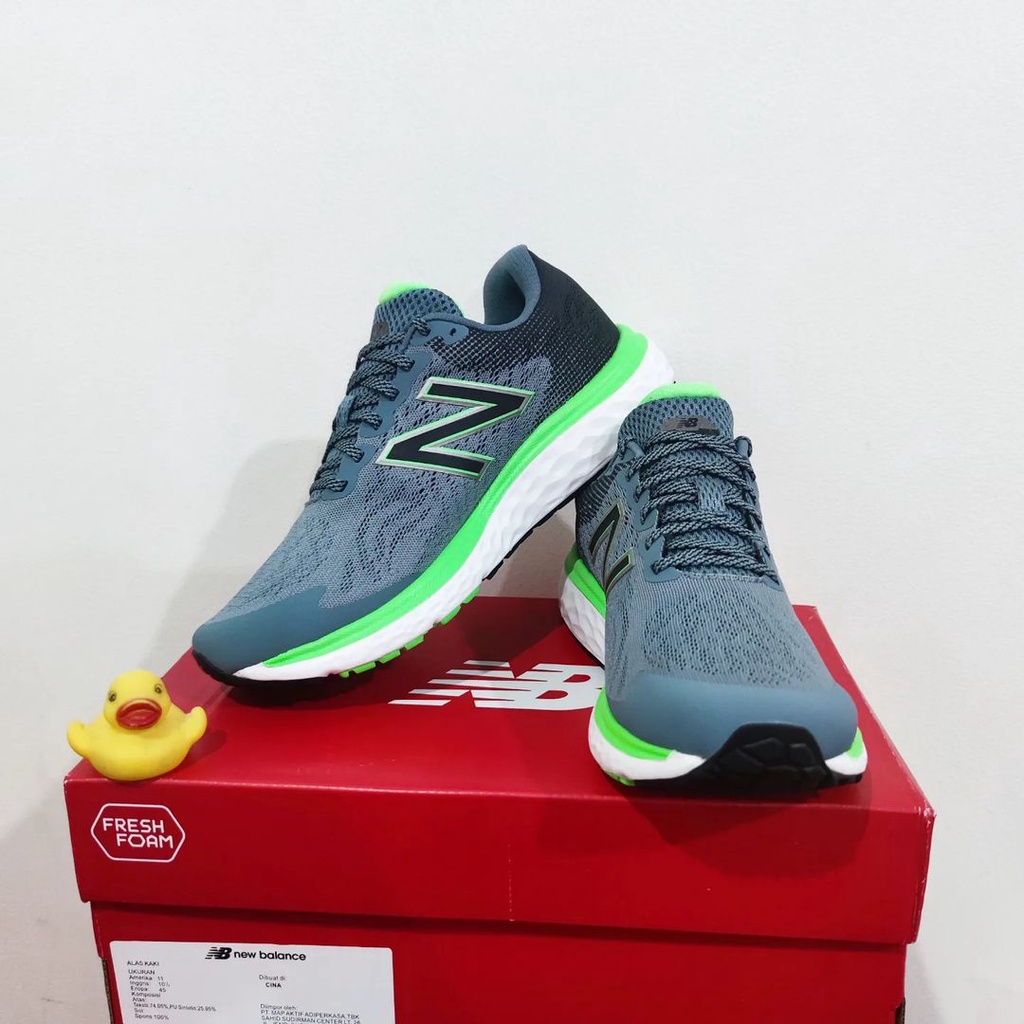 New Balance Fresh Foam 680 V7 Original