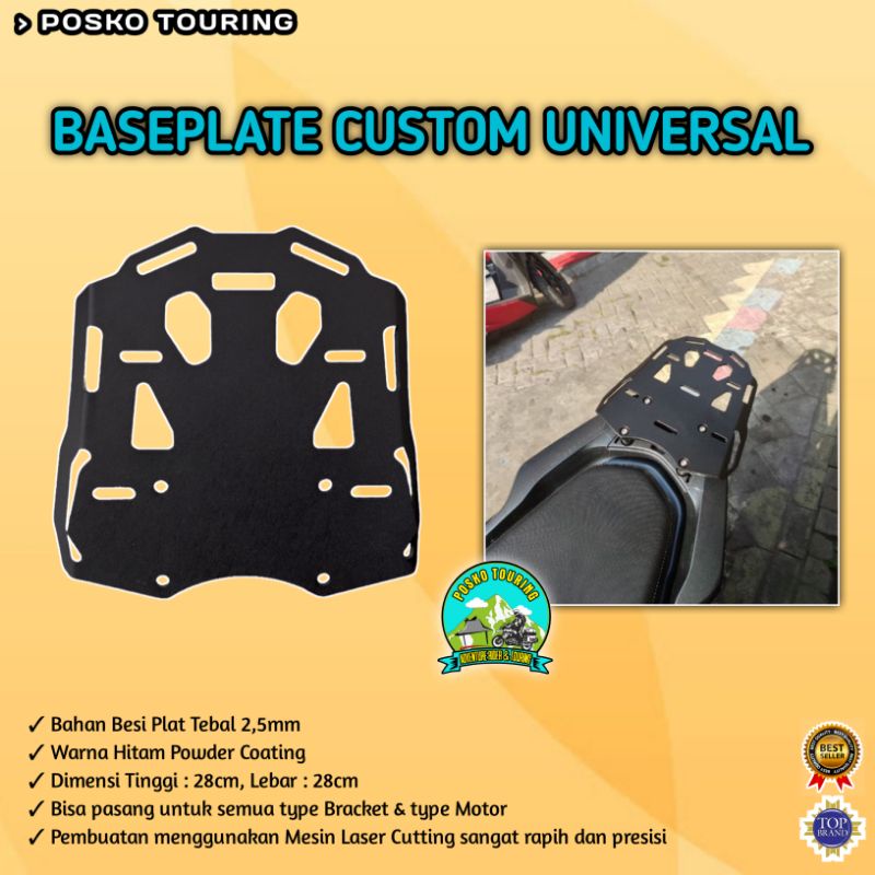 Baseplate Custom Universal Baseplate Dufflebag Baseplate Adventure