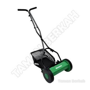 KRISBOW MESIN POTONG RUMPUT DORONG 12INCI - LAWN MOWER HAND PUSH TYPE barang laris
