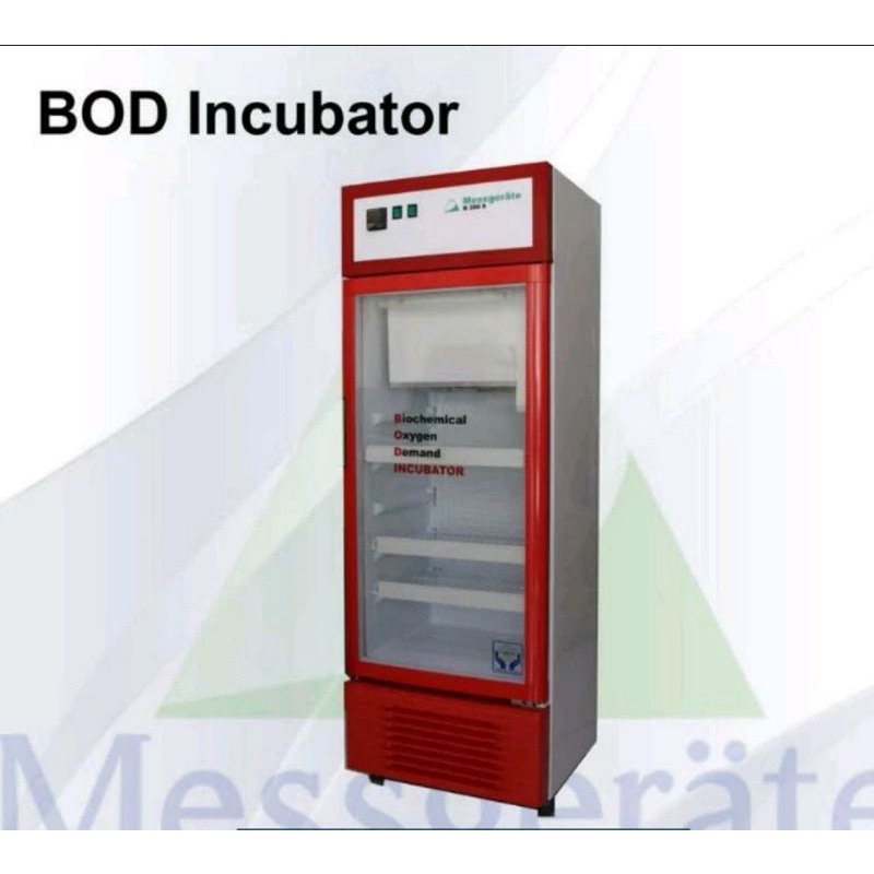 BOD Incubator / Incubator BOD