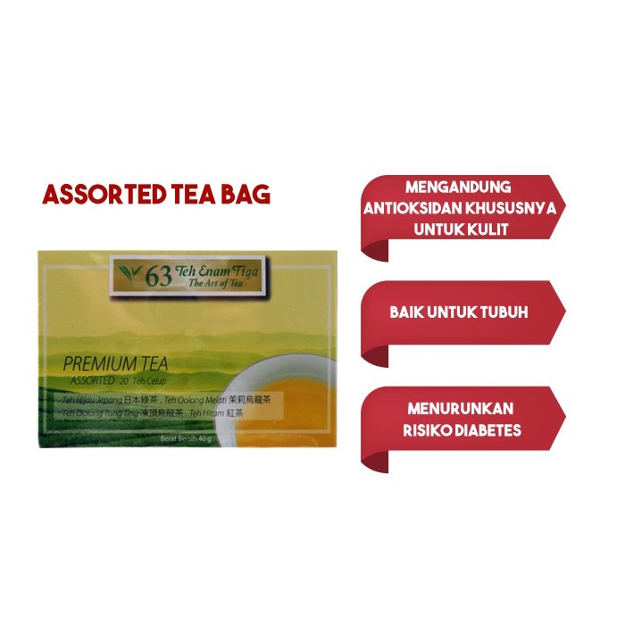 

BAYAR DITEMPAT Teh 63 Premium Assorted /KOPI RUBE/KOPI SLB/KOPI KAPAL API/KOPI RUBE ORIGINAL/KOPI