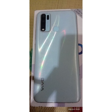 vivo y30 minus lcd