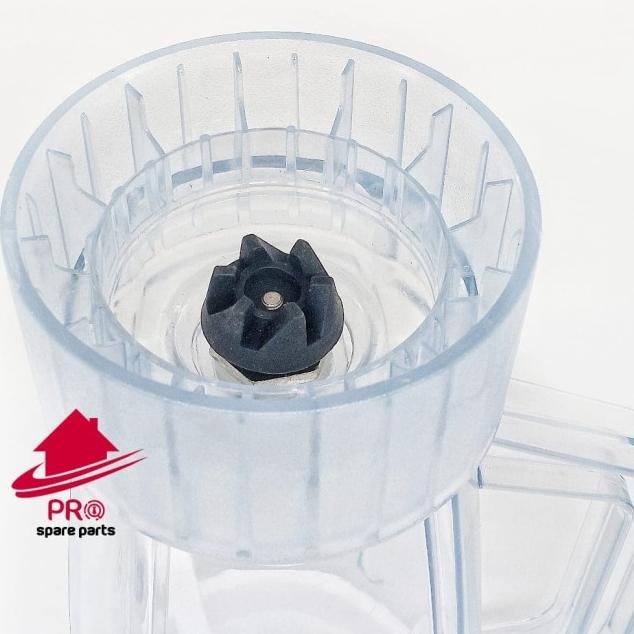 SET Gelas Blender MASPION - Sparepart Blender Maspion 1206/1207/1211