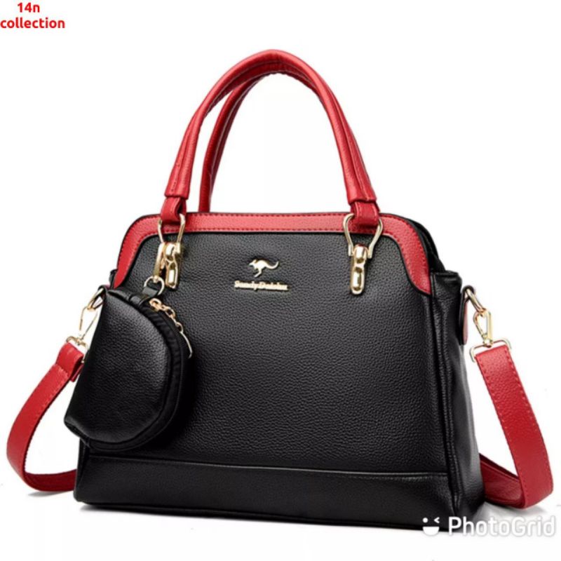 Tas Pesta Slempang Sling Bag Wanita Cewek Tas Selempang Wanita Cewek Import Terbaru Murah Kekinian