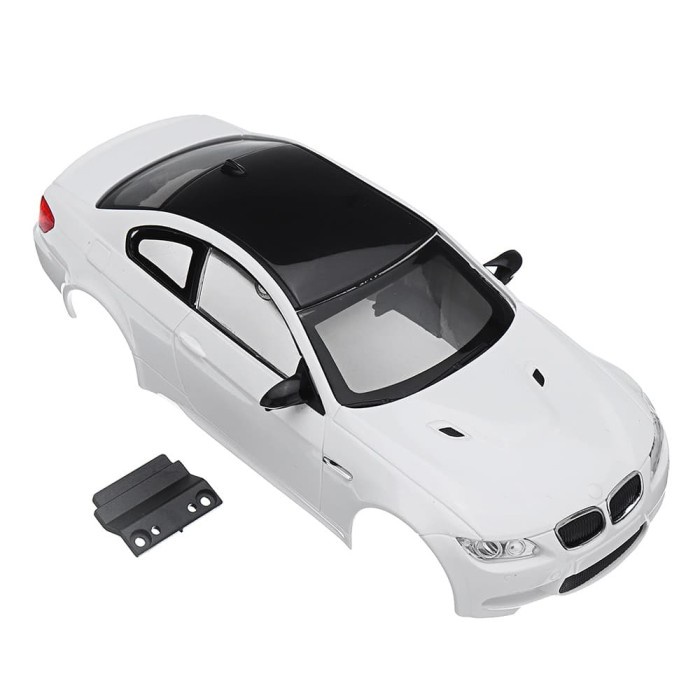 Firelap RC Car Body Shell For 1/28 Das87 Wltoys Mini-Q RC