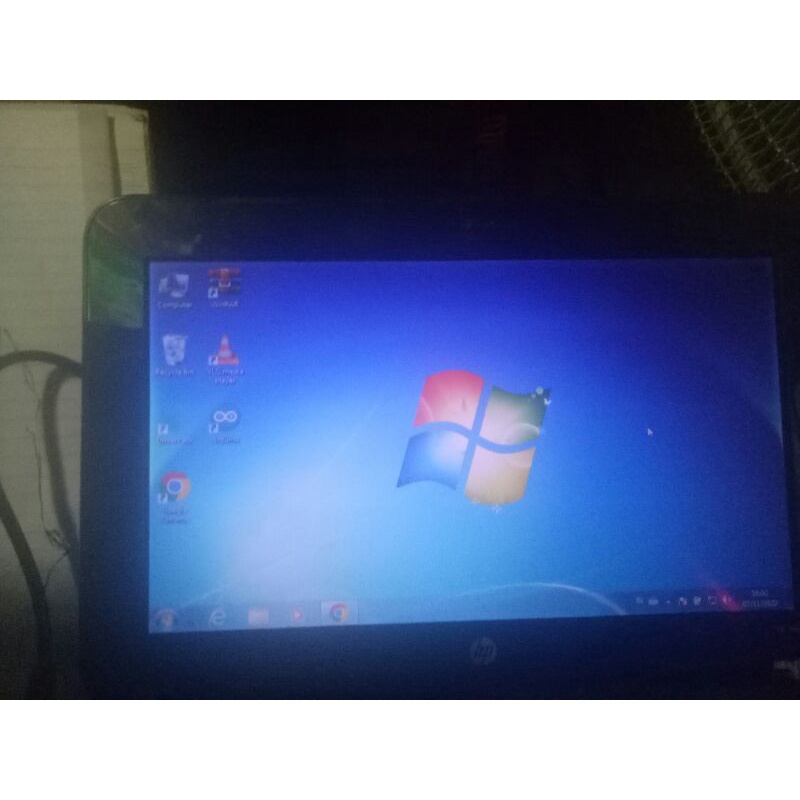 NOTEBOOK HP MINI 110-3500