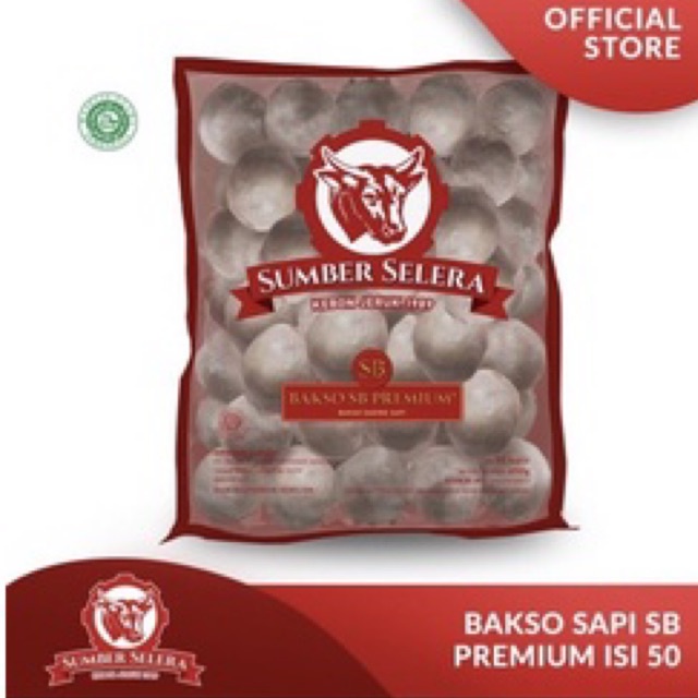 

SUMBER SELERA Bakso Premium “Kebon Jeruk”