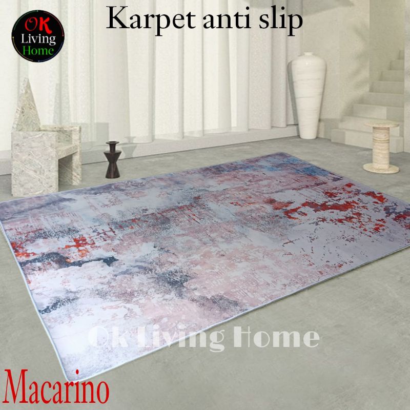 karpet lantai anti slip 200x300,karpet modern jumbo,karpet jumbo,karpet lantai anti slip