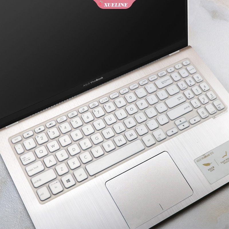 Film Pelindung Keyboard Untuk Vivobook 15s V5000 530U S533E M5050D Y5200J Y5200J A512 A516J S530U FL8700 V5000 X515