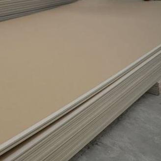 Gypsum 9mm Knauf