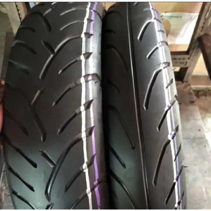 ban motor pcx sepasang tubles