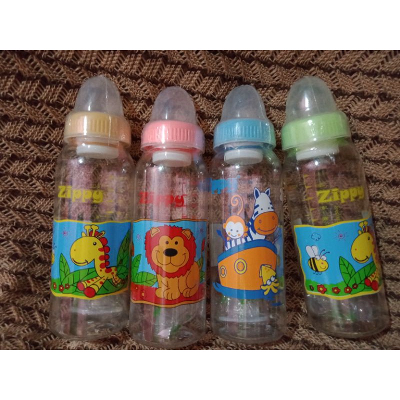Dot Zippy 240ml