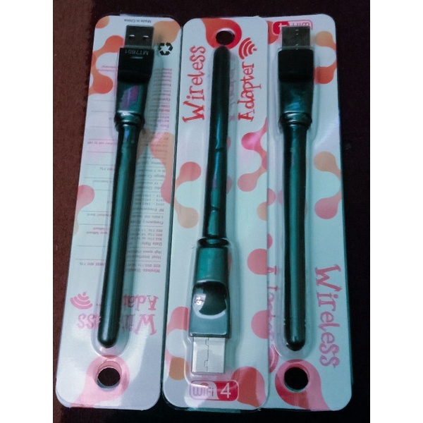 WIFI DONGLE KABEL HDMI