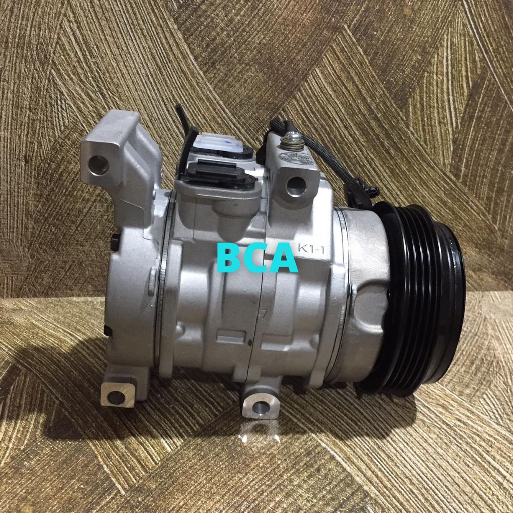 COMPRESSOR KOMPRESOR AC Mobil Toyota Avanza Lama Daihatsu Xenia 1300 CC