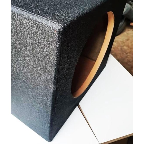 Box Speaker Subwoofer 12 Inch