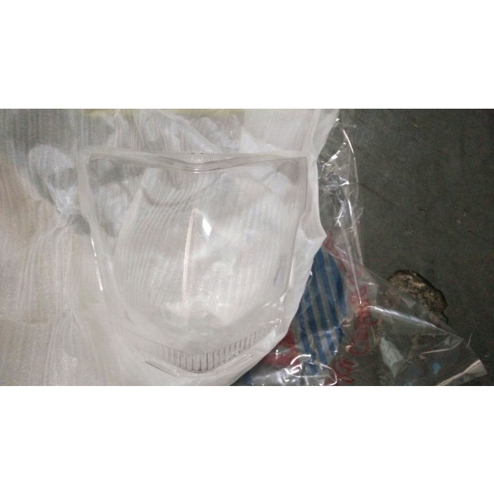 Mika lampu depan cb150r cb 150 r old lama