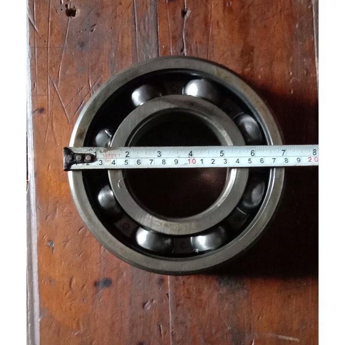 Bearing/Laker Diameter 18Cm Bekas