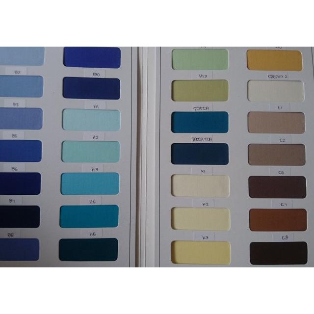 ALISAN Kemeja Polos Reguler Lengan Panjang //Size 16,5 - 17,5//JUMBO - 17