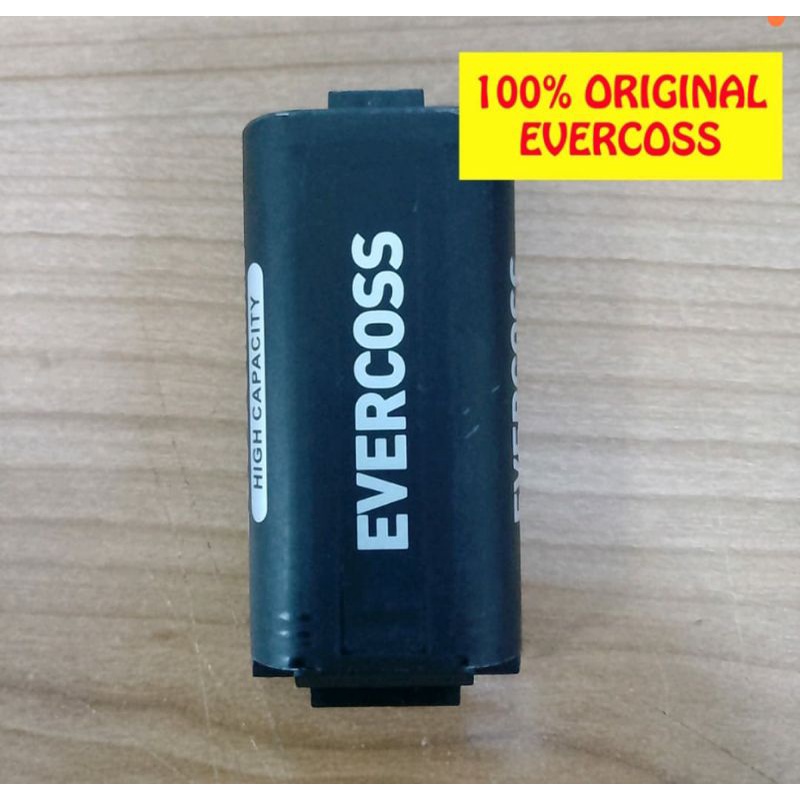 BATTERY  EVERCOSS SP5 PRO